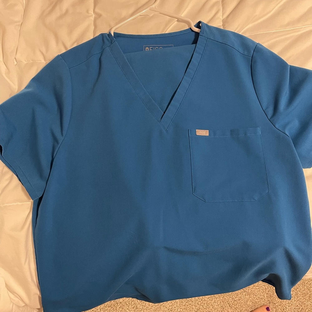 Figs Scrubs